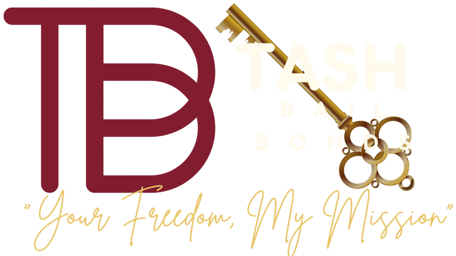 Tash Bail Bonds 
