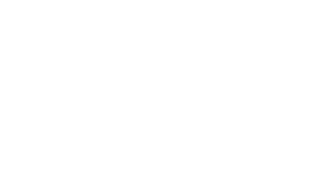 Two speech bubbles, outlined in white, on a black background, indicating conversation or communication.