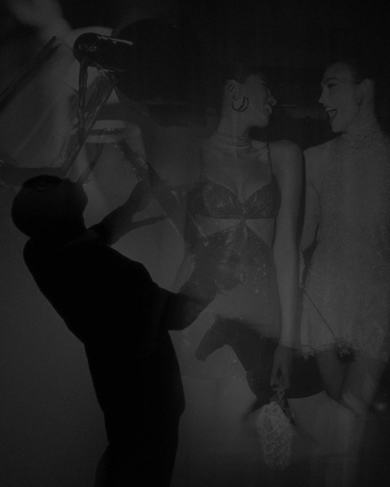 3rd Annual Vérité Wine Derby Kickoff Dinner