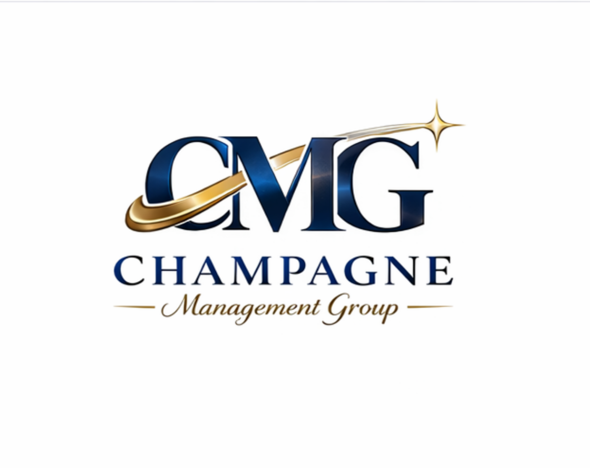 CHAMPAGNE MANAGEMENT GROUP