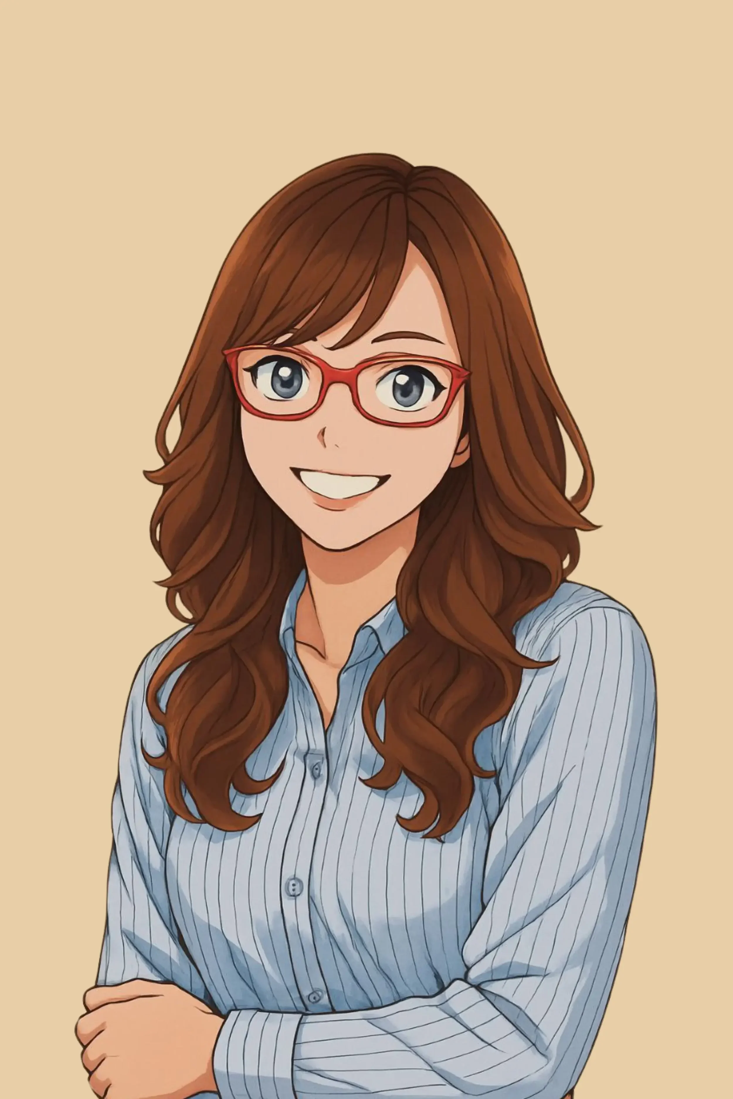 Oranssi founder Drew Weber