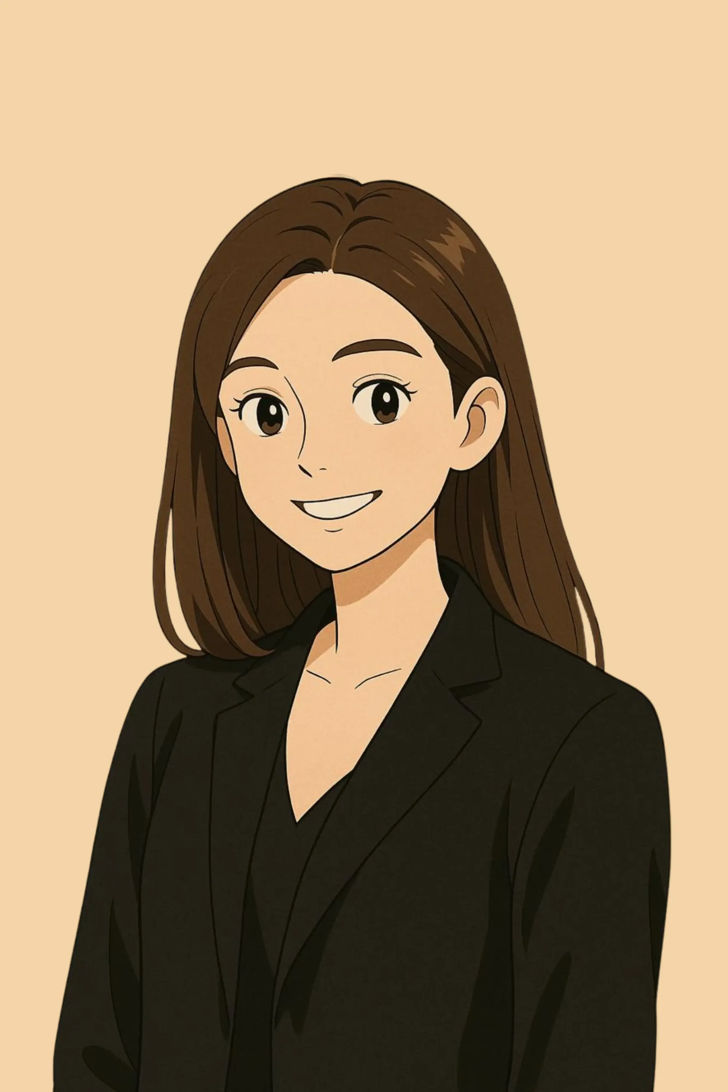 Oranssi project manager Jaya Dixon