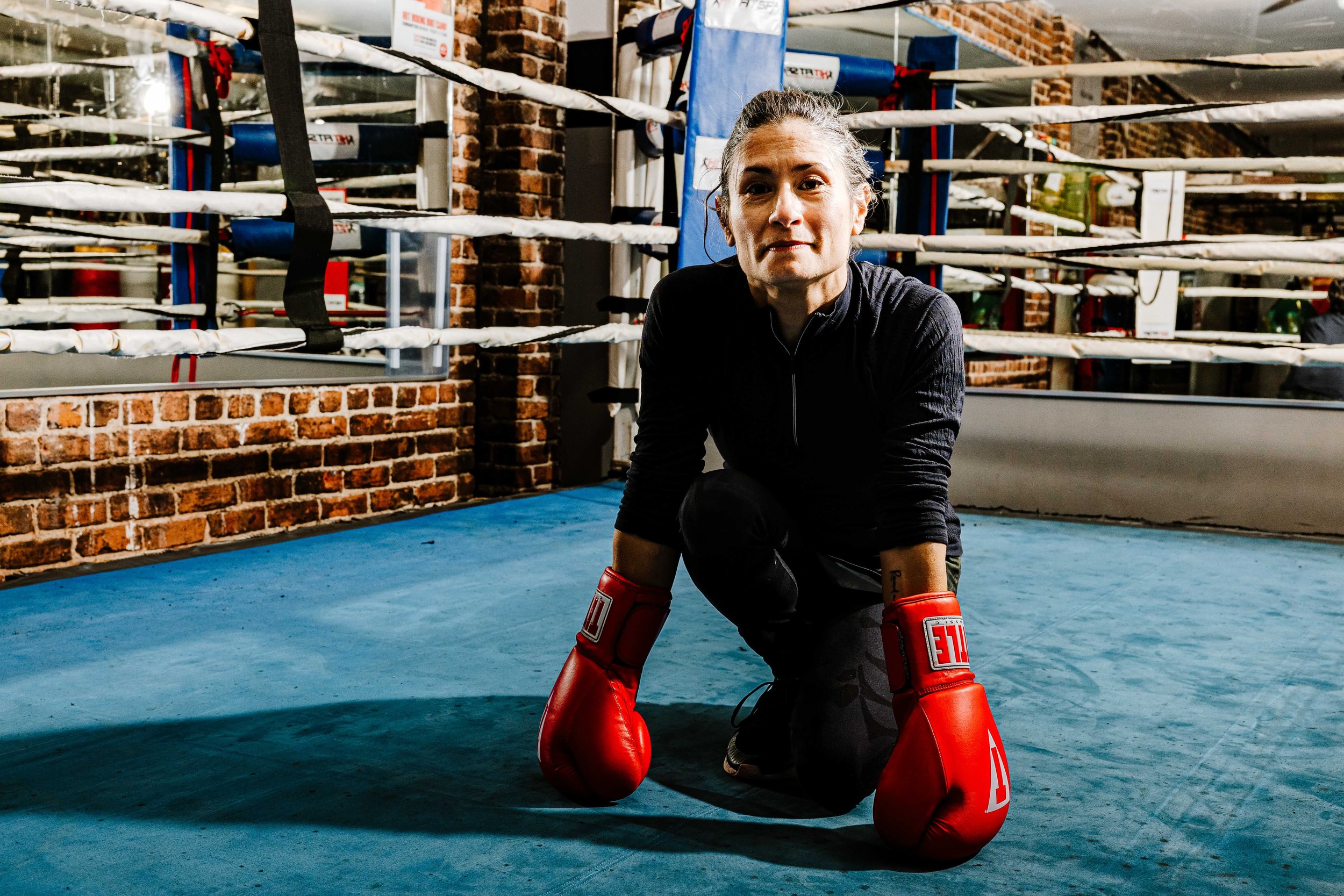 Matter of Mind: My Parkinson's