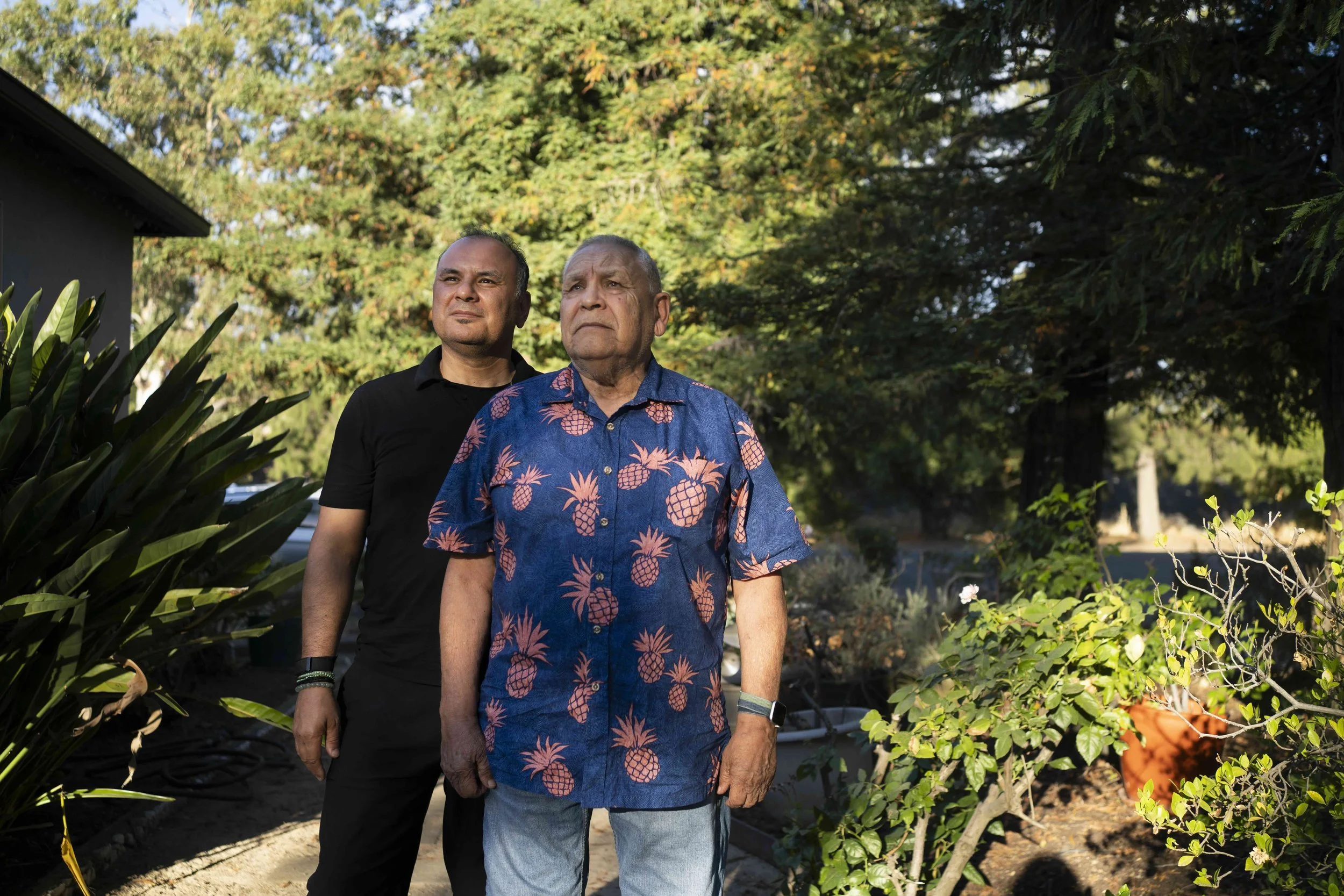 Matter of Mind: My Alzheimer's