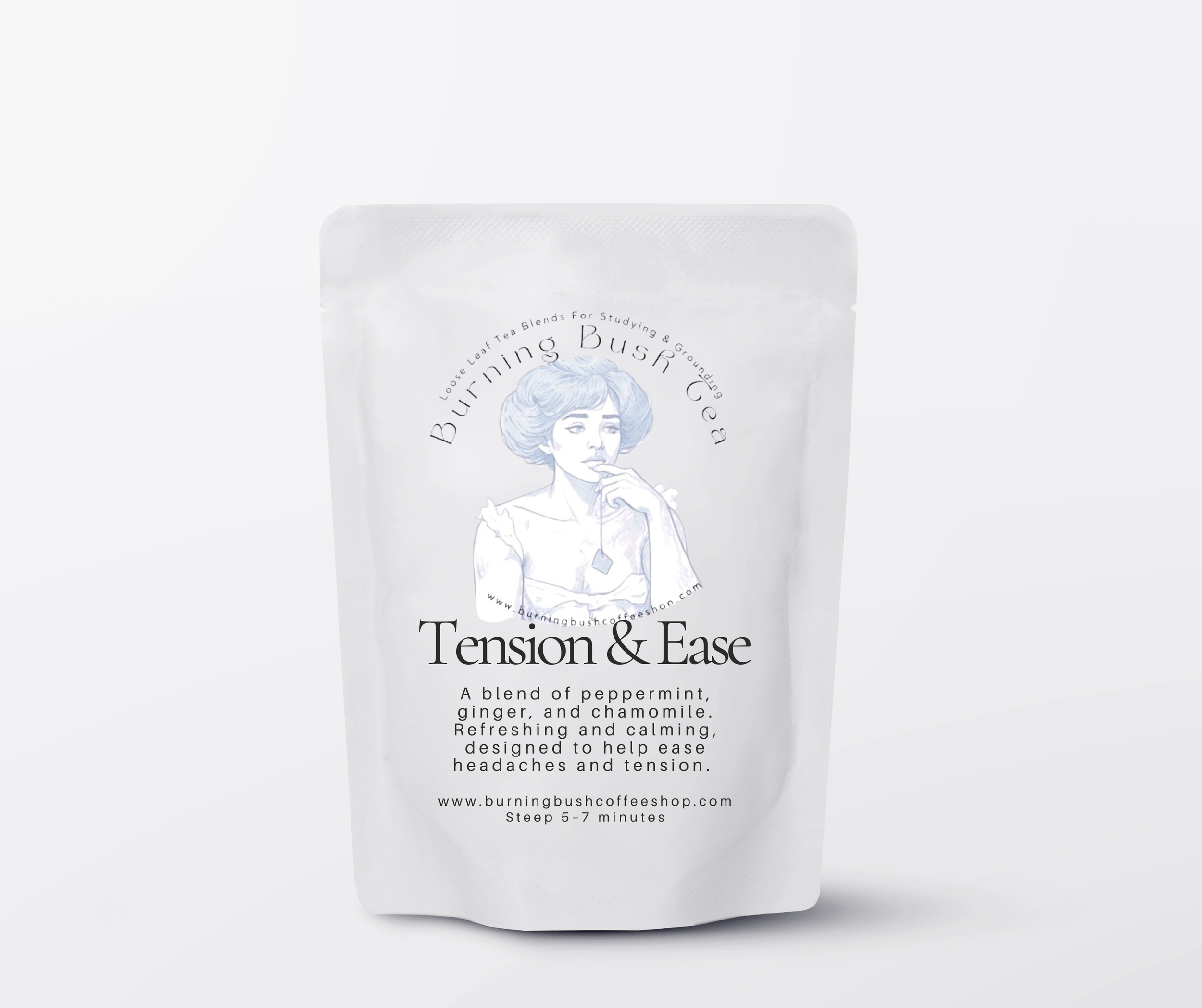 Tension & Ease Tea