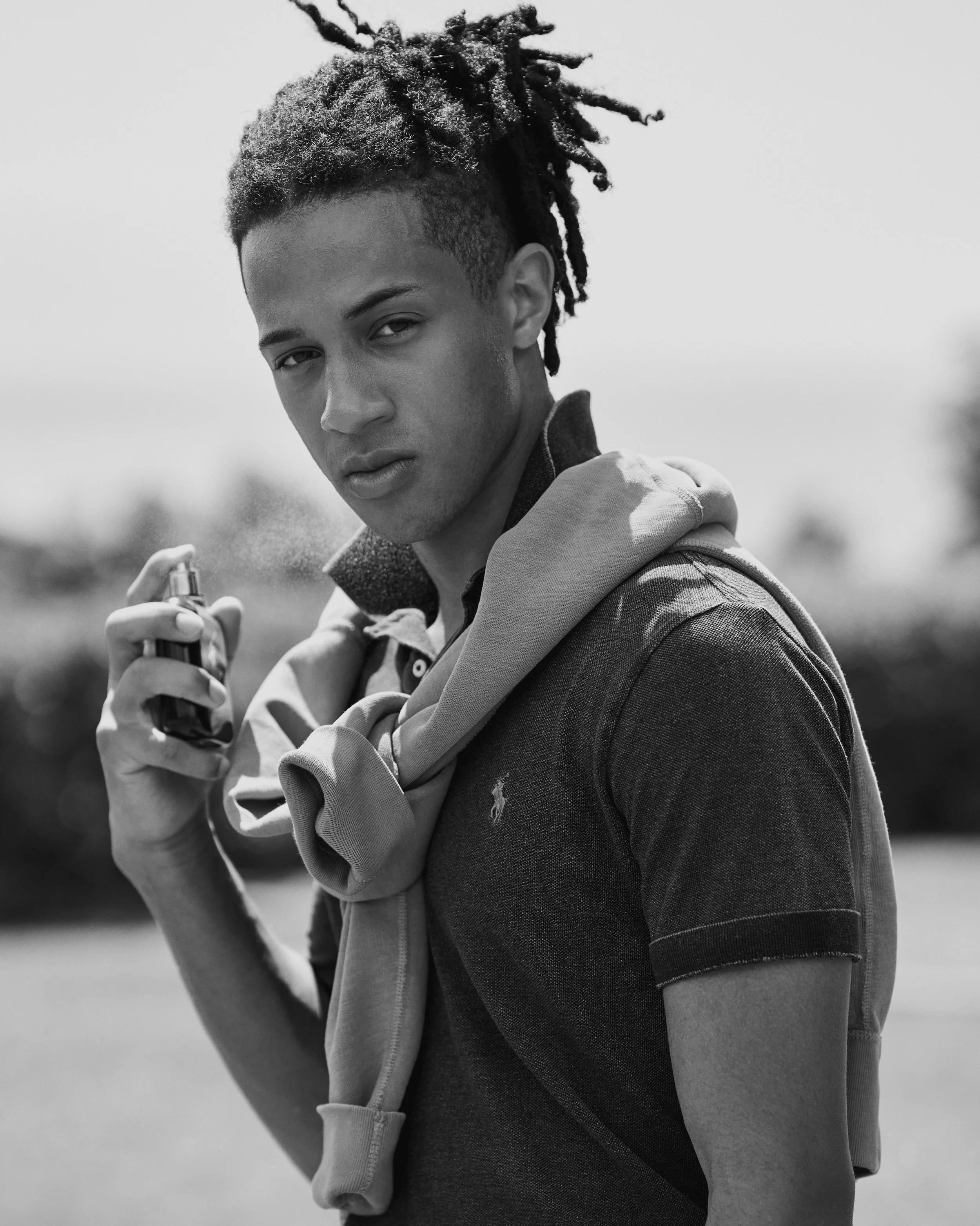  POLO OUD 