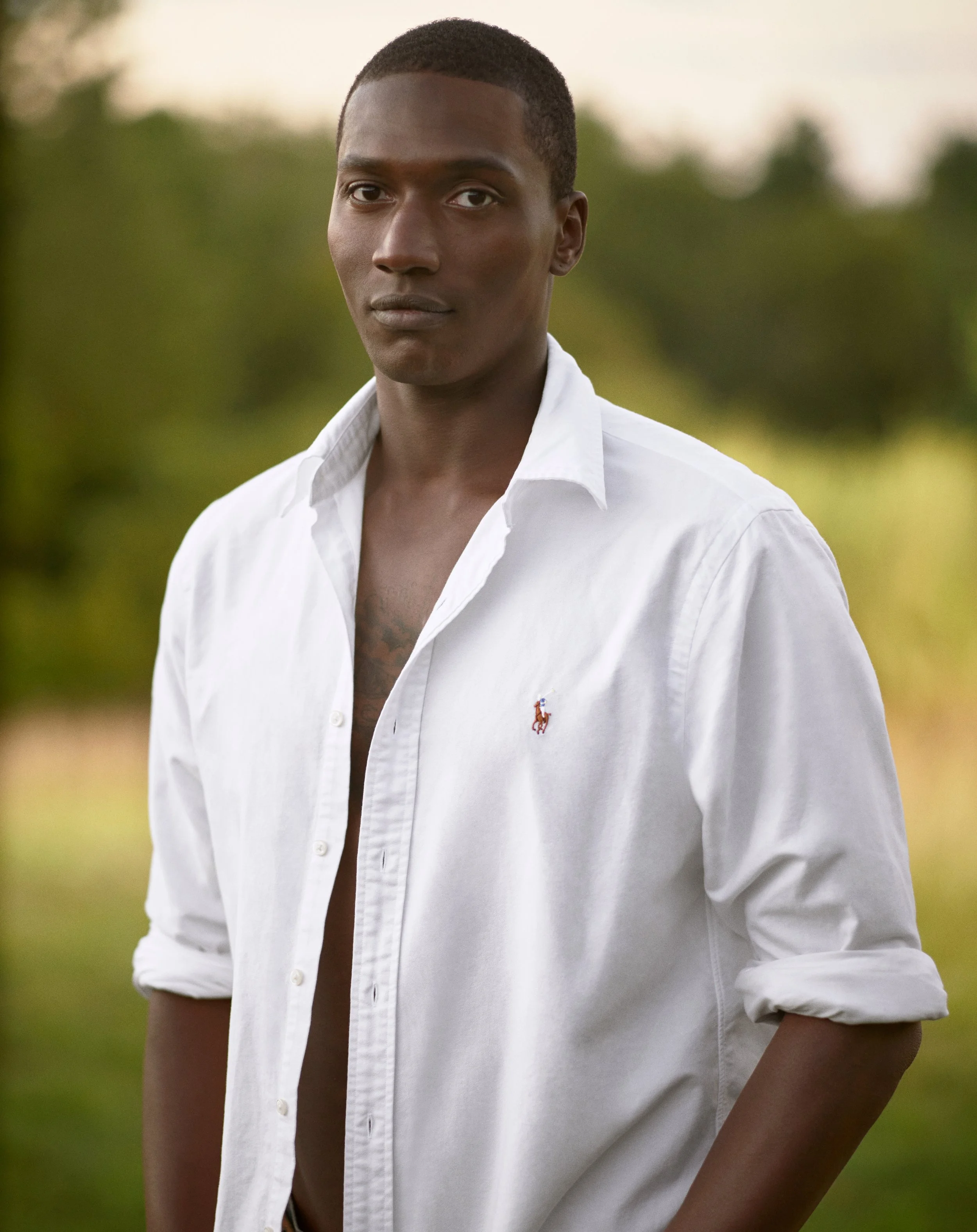  POLO EARTH 