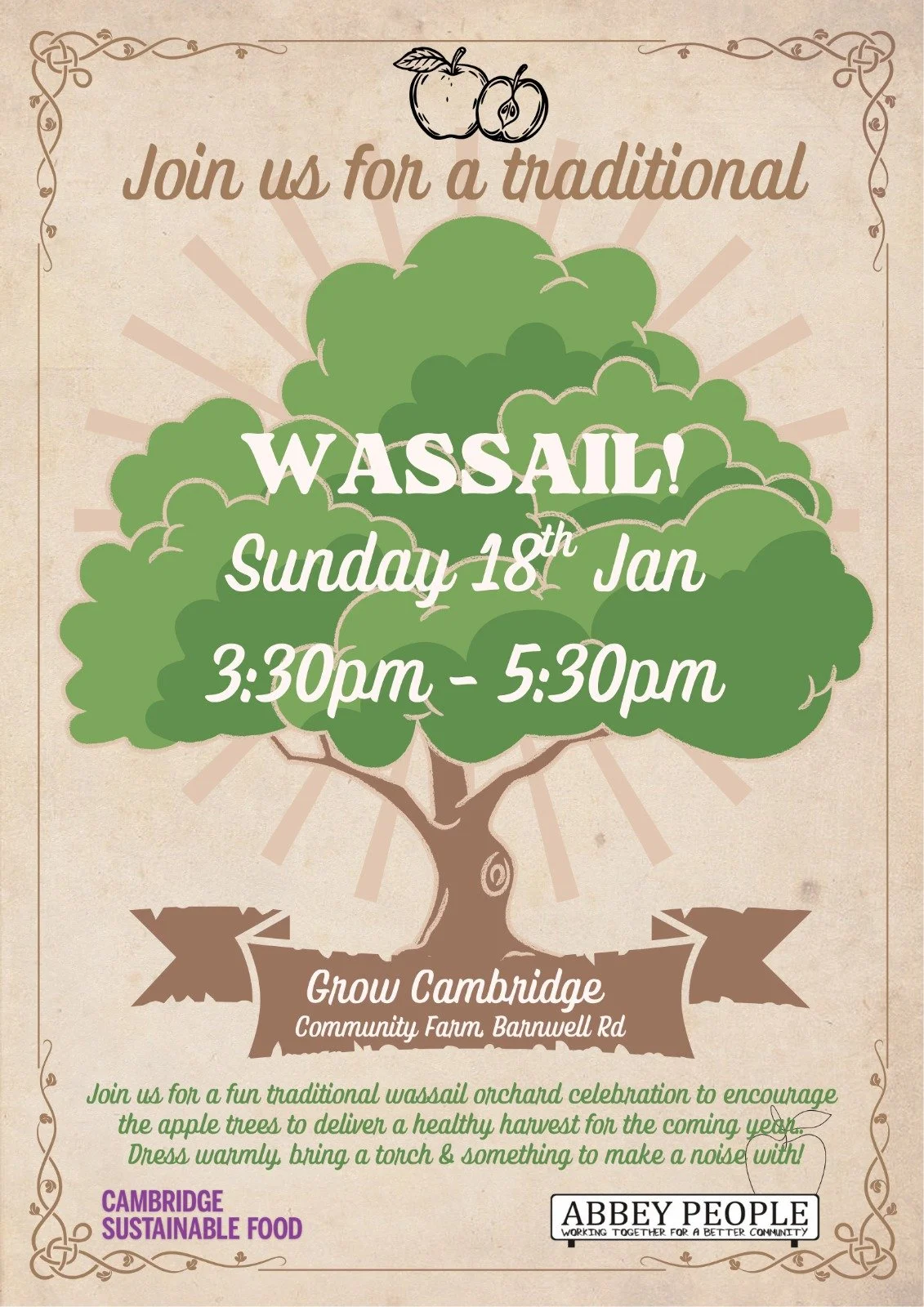 Wassail
