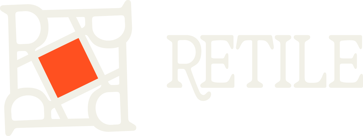 ReTile | Renovation Reimagined