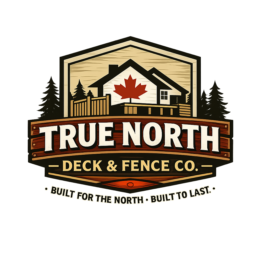 True North Deck and Fence Co.