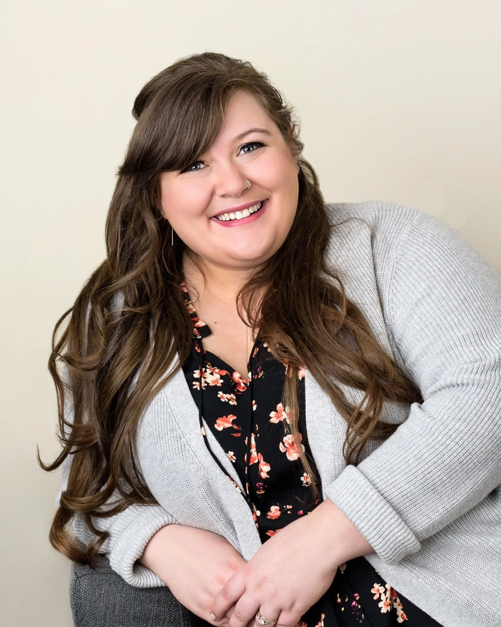 Lynsey Gallagher LPCC, EMDR Therapist