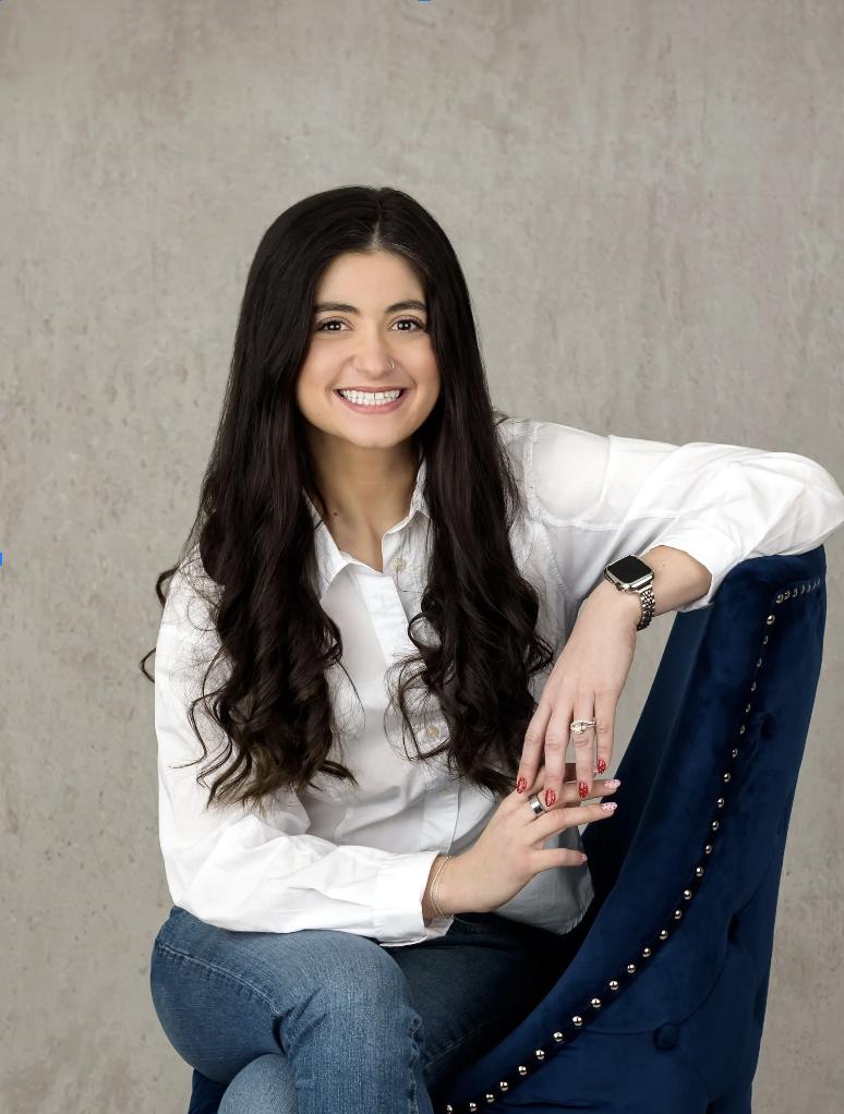Emma Burstein LPC Stonegrove Mental Health Group