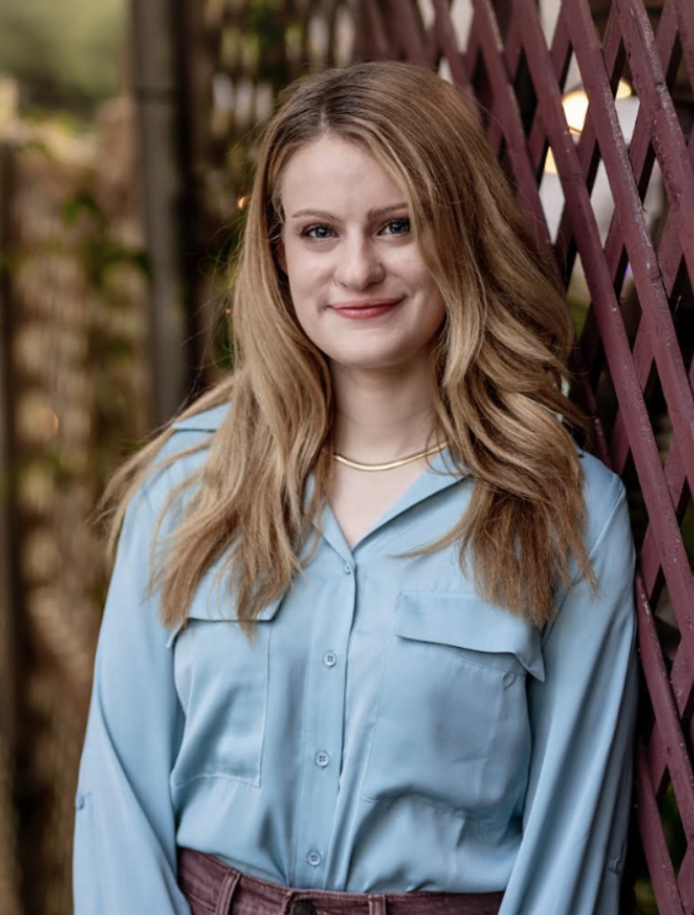 Sarah Huntington, practice coordinator, Stonegrove Mental Health Group