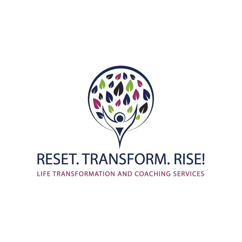 Reset. Transform. RISE!