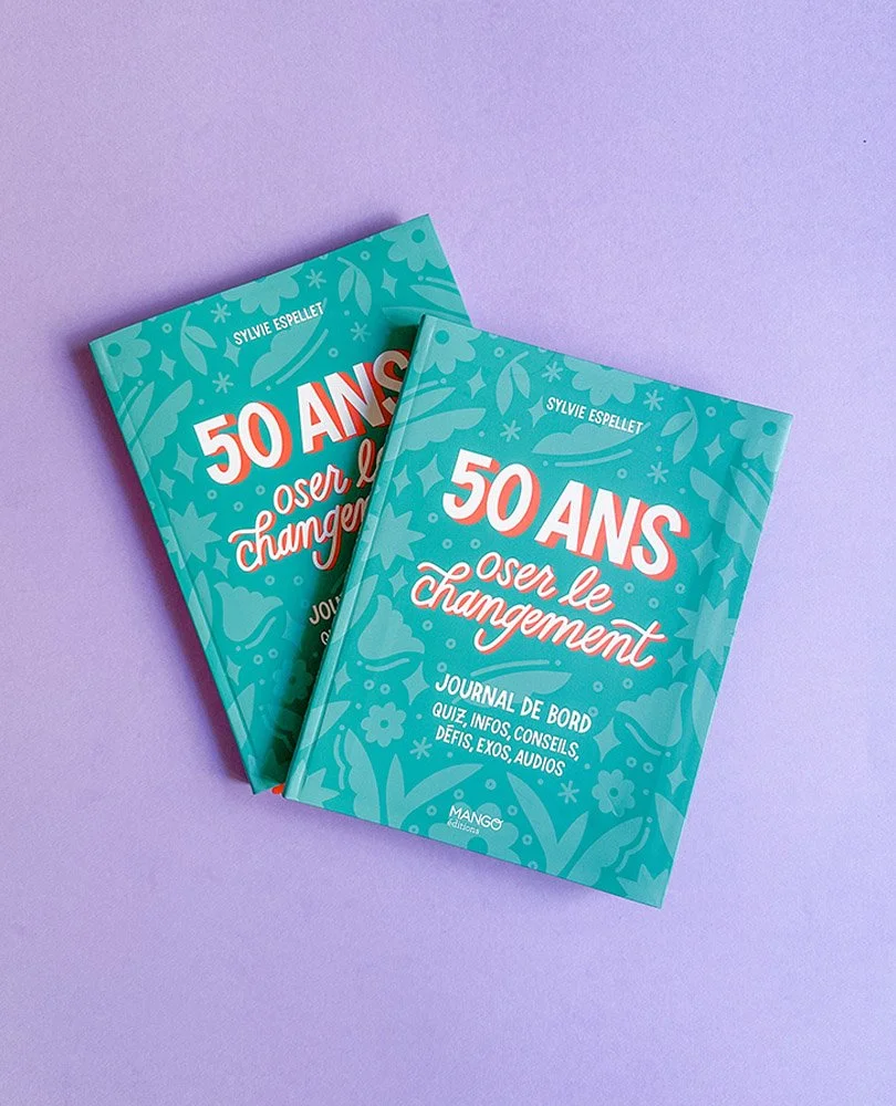 mango editions - 50 ans