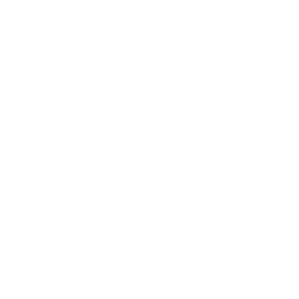 Logo with a stylized figure above the word 'CABAIA' inside a circle.