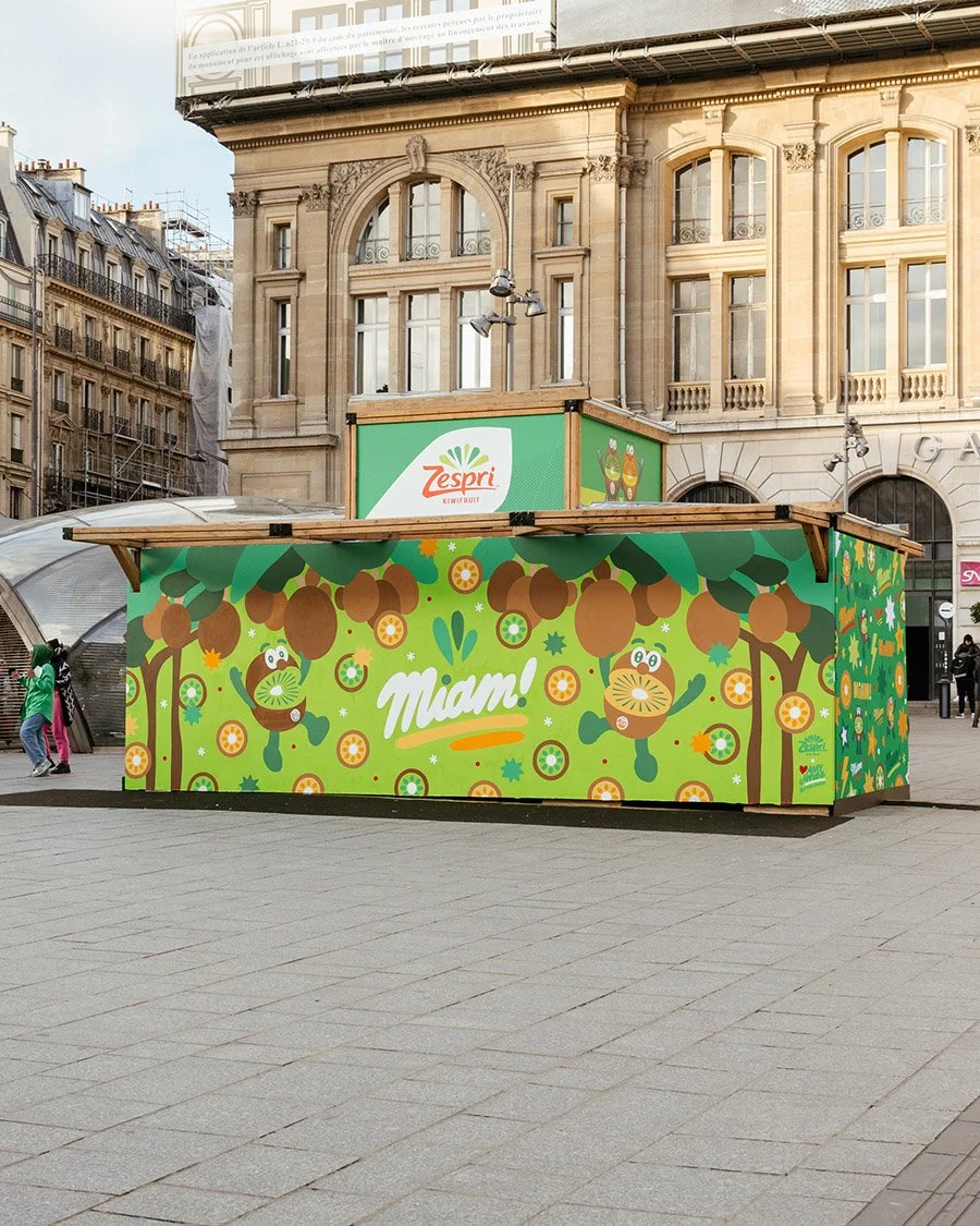 zespri