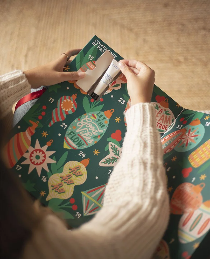 compagnie de provence