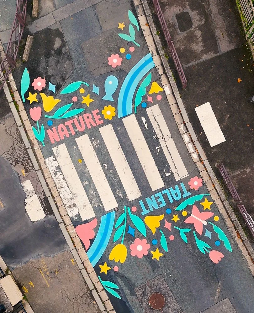 fondation renault x palm