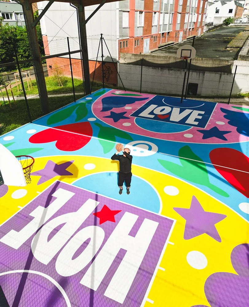 montreuil basketball