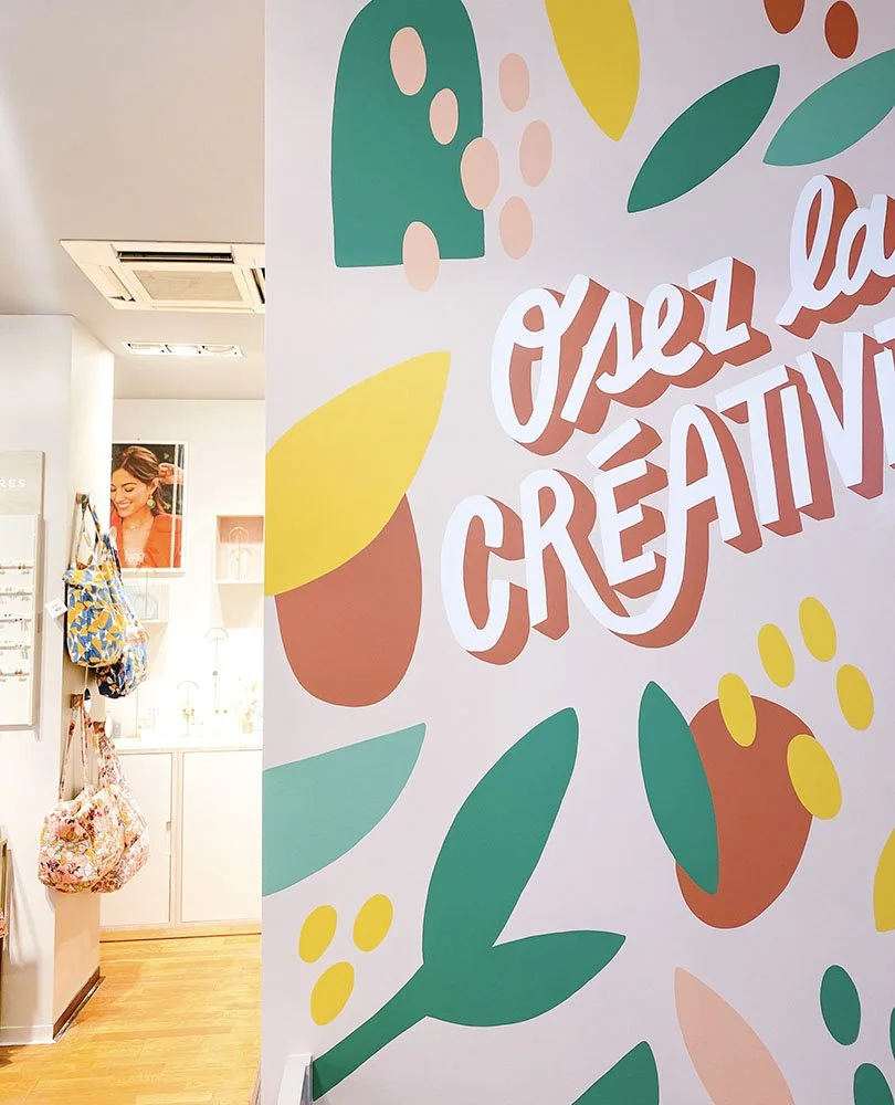 olivolga concept store