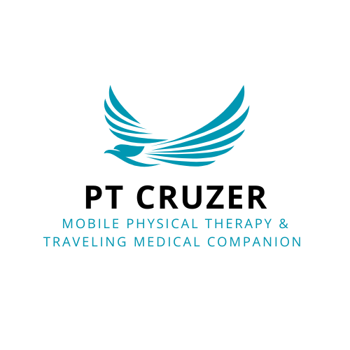 Physical Therapy Evaluation + Travel Evaulation