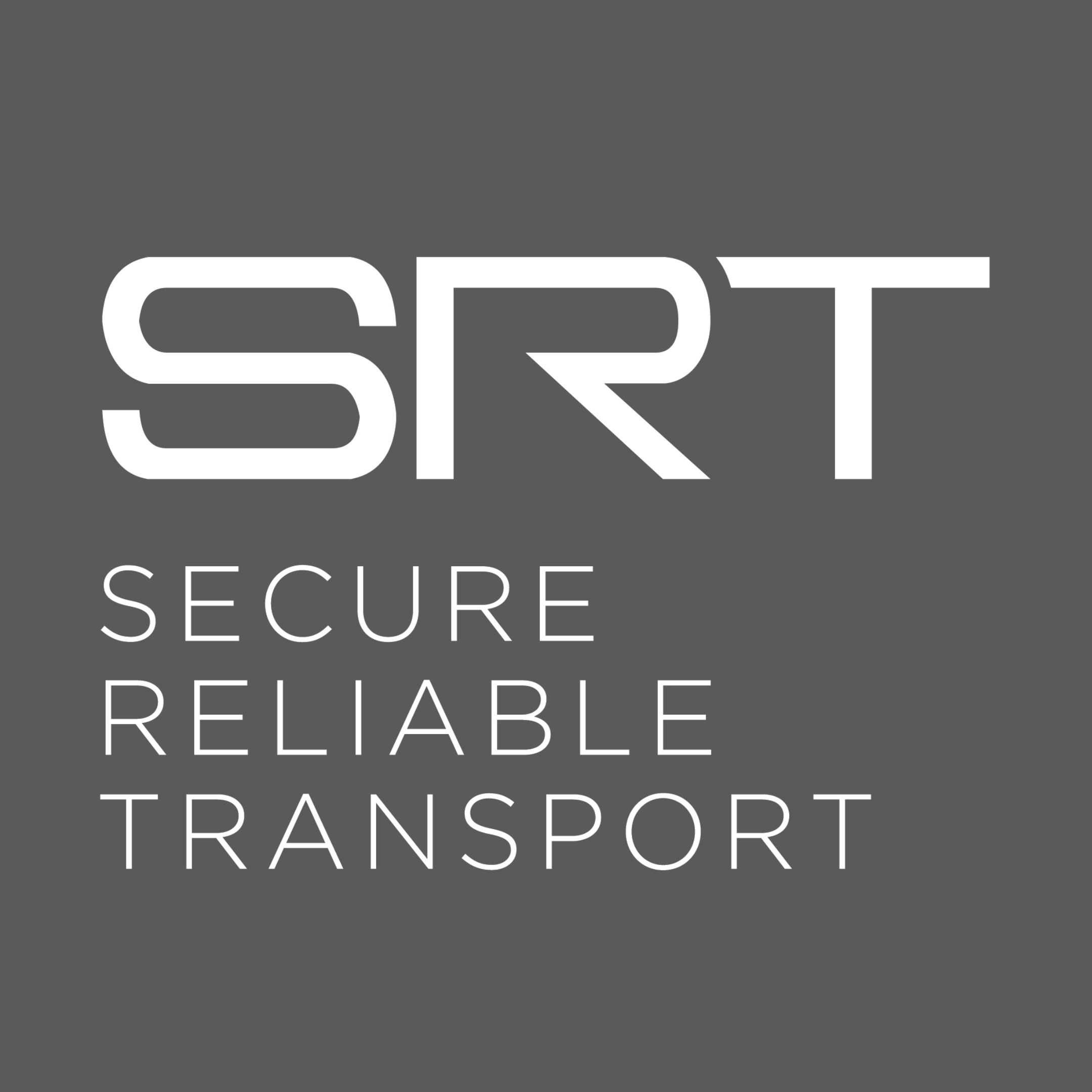 Stream SRT using an R PI