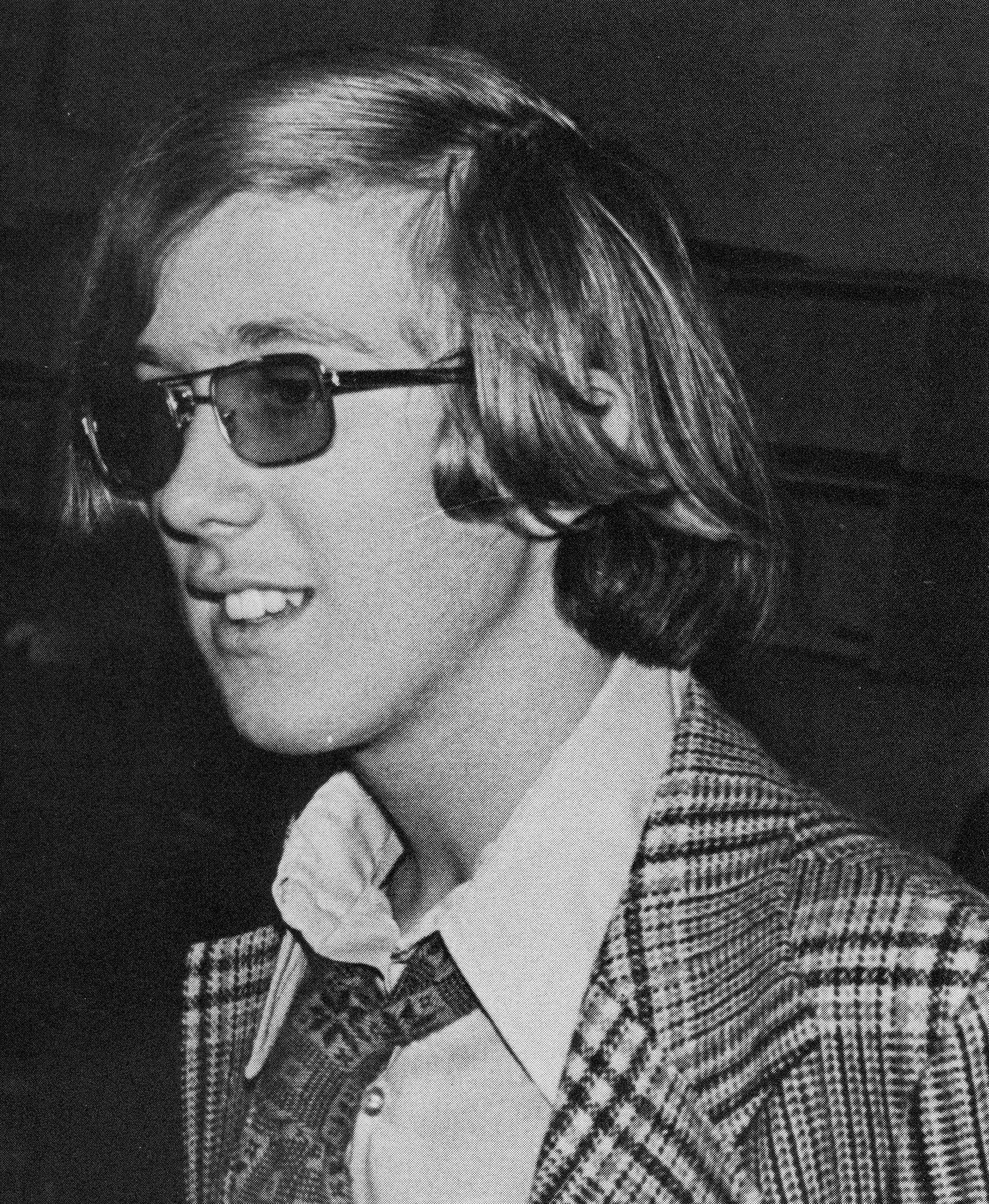 Peter Drysdale