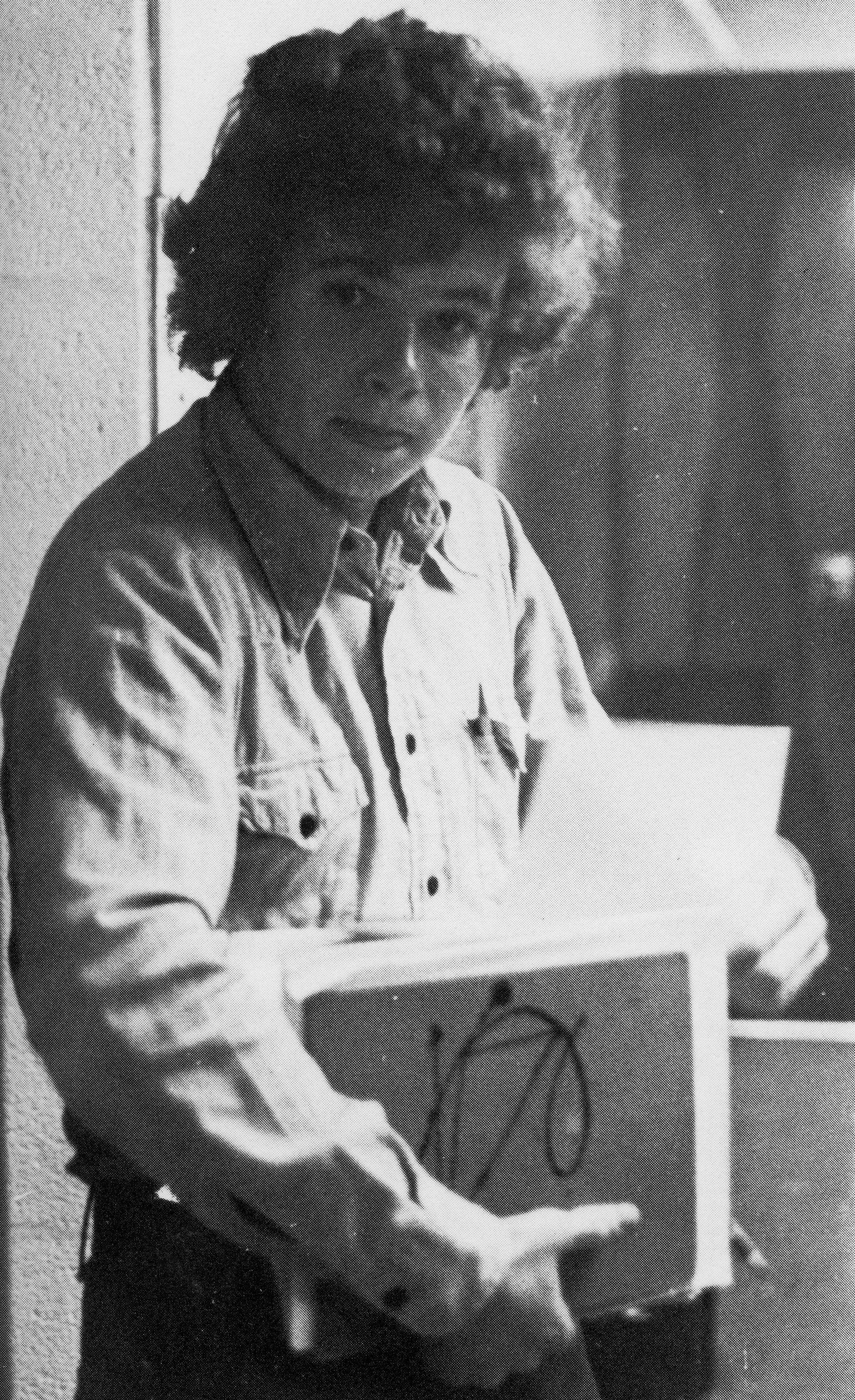 Wayne Sargent