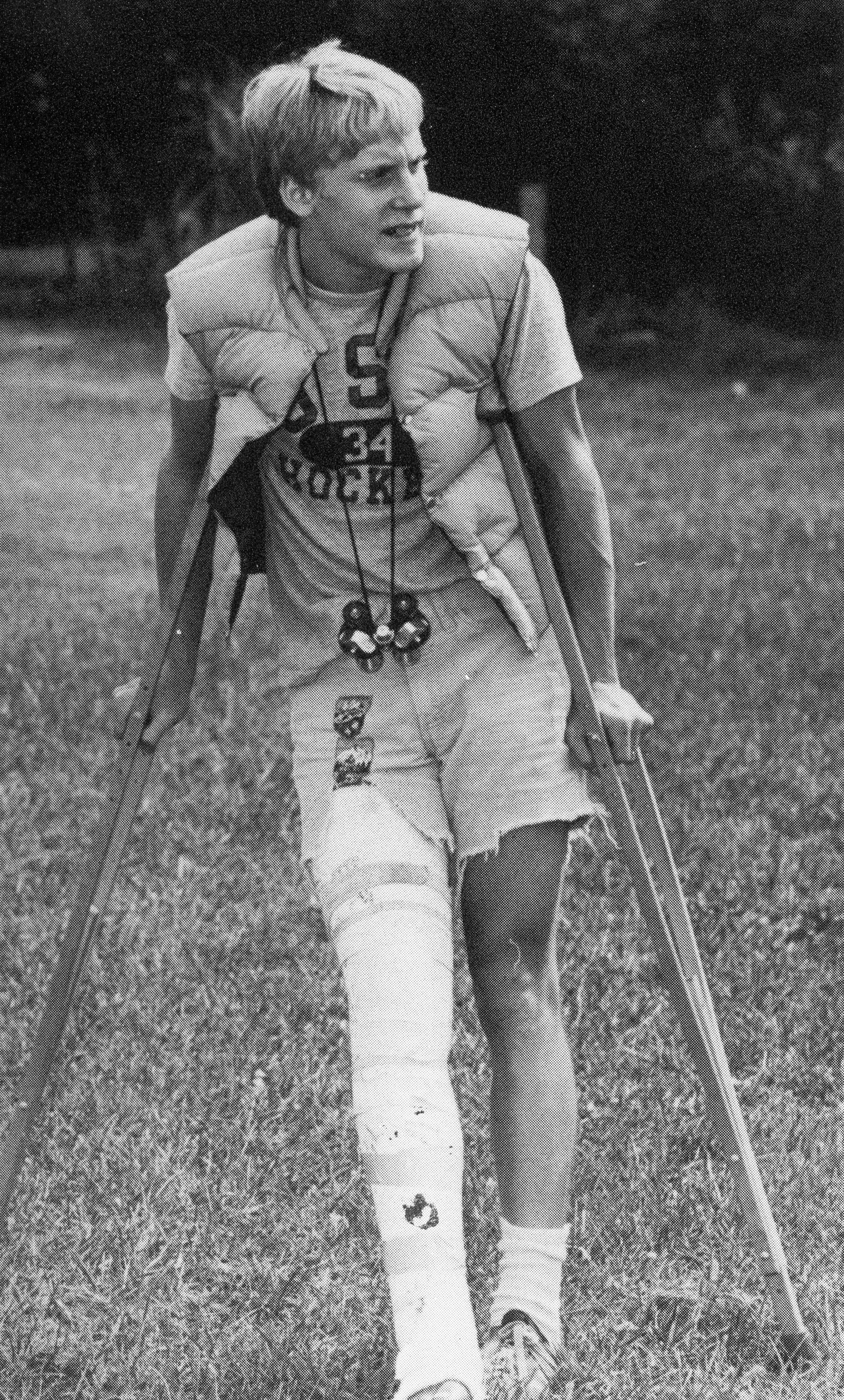 Wade Smith, MD, Orthopedic Surgeon