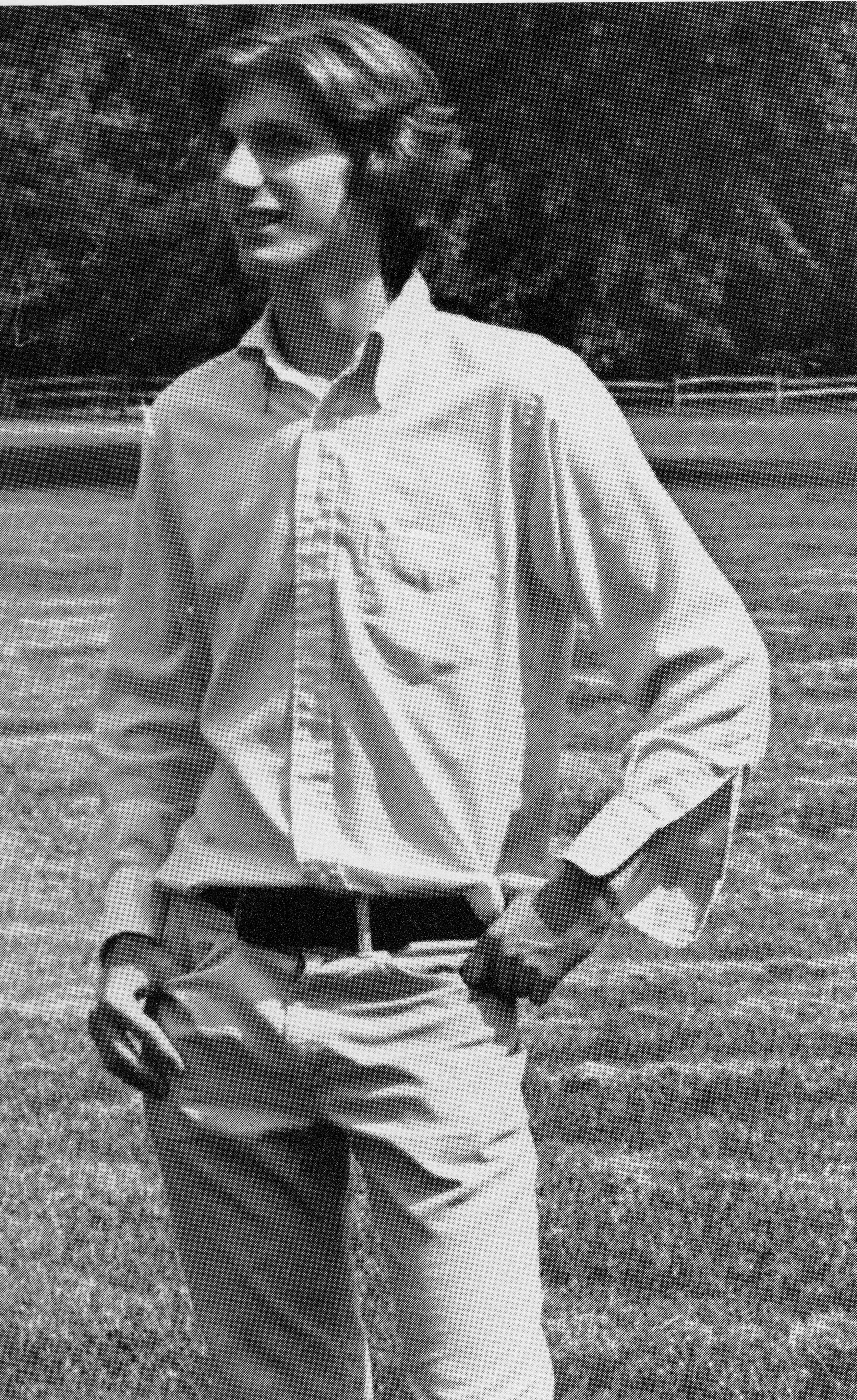Greg Shaffer, JD, Law School Professor