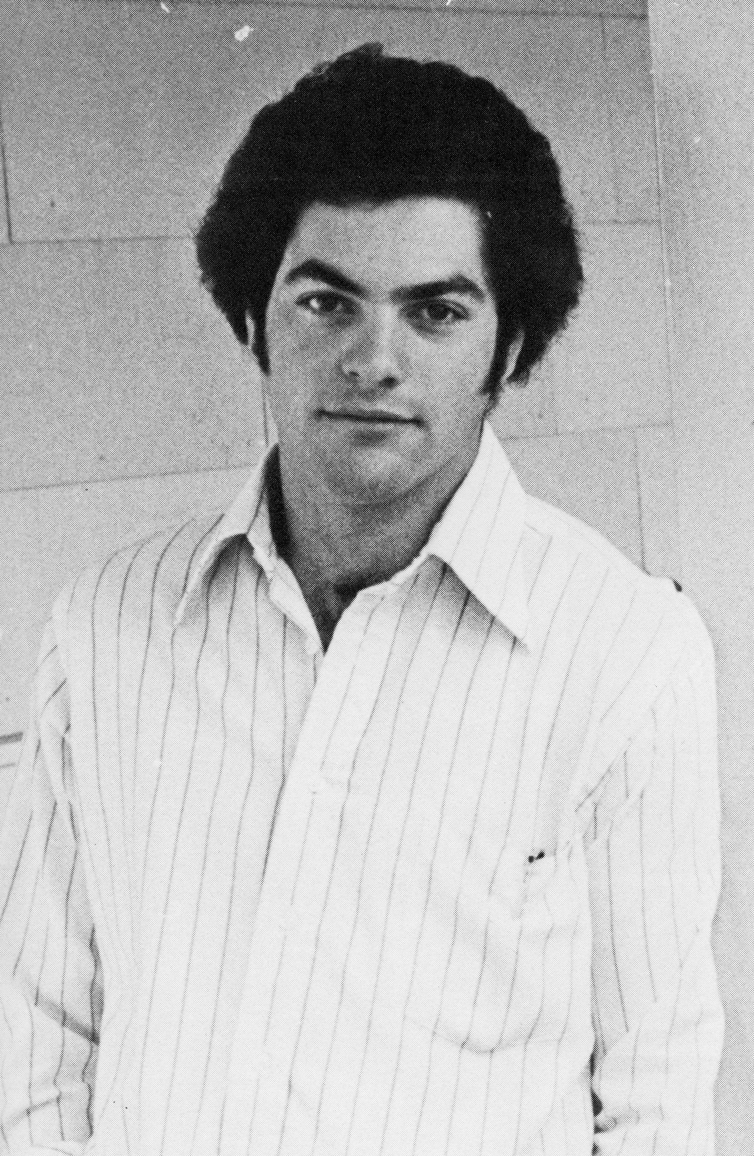 Steve Steinberg
