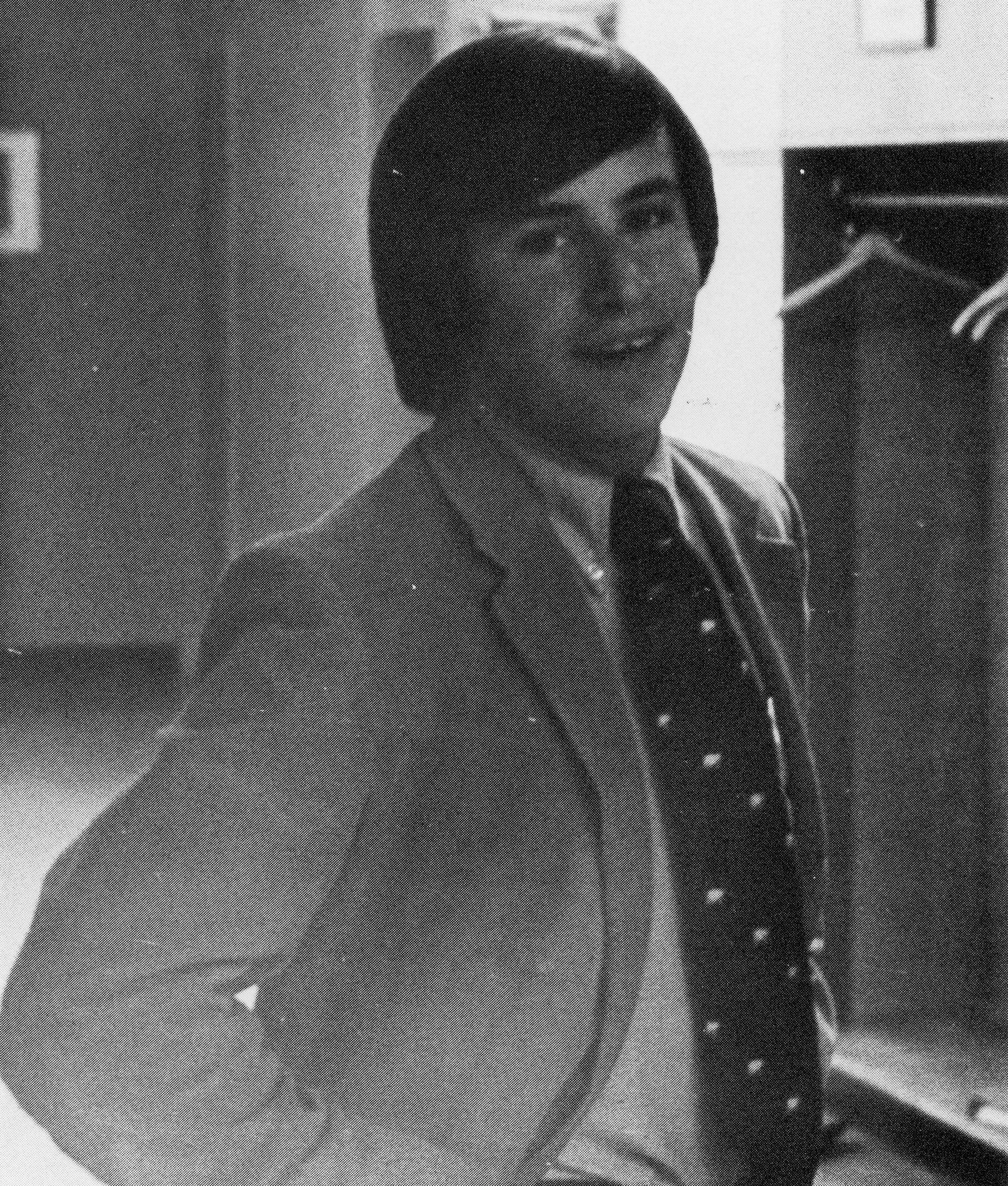 John Fraser