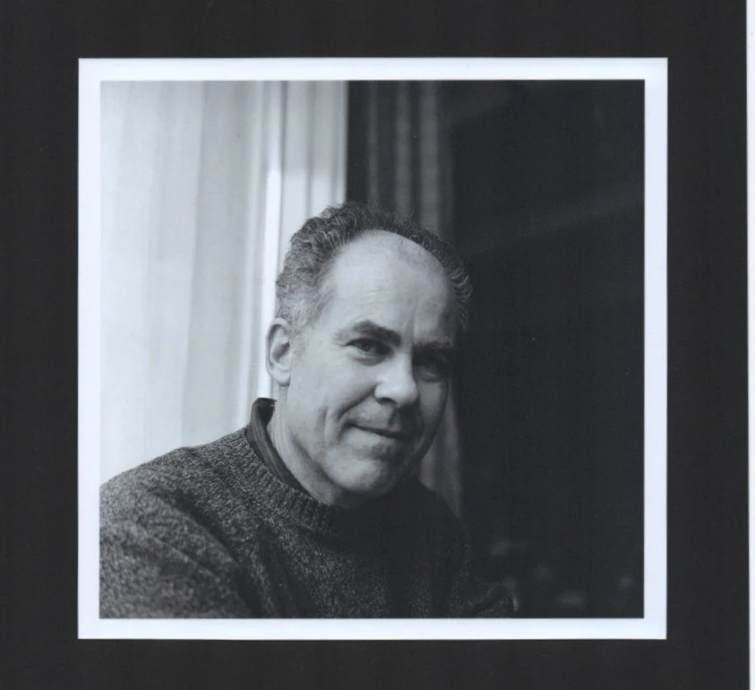 Jeff Harrison, Brookline, MA 2017
