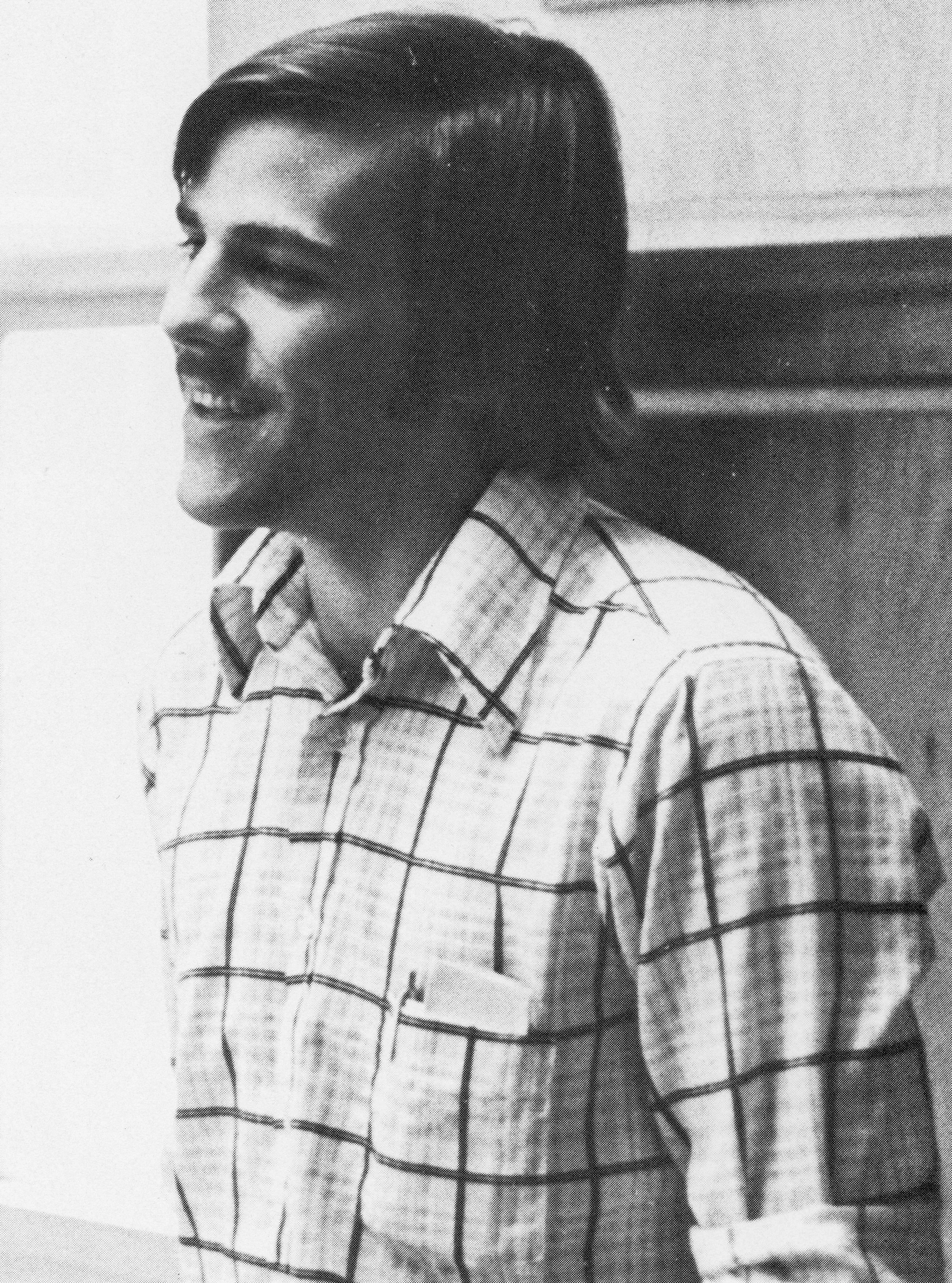 Bill Sheffield