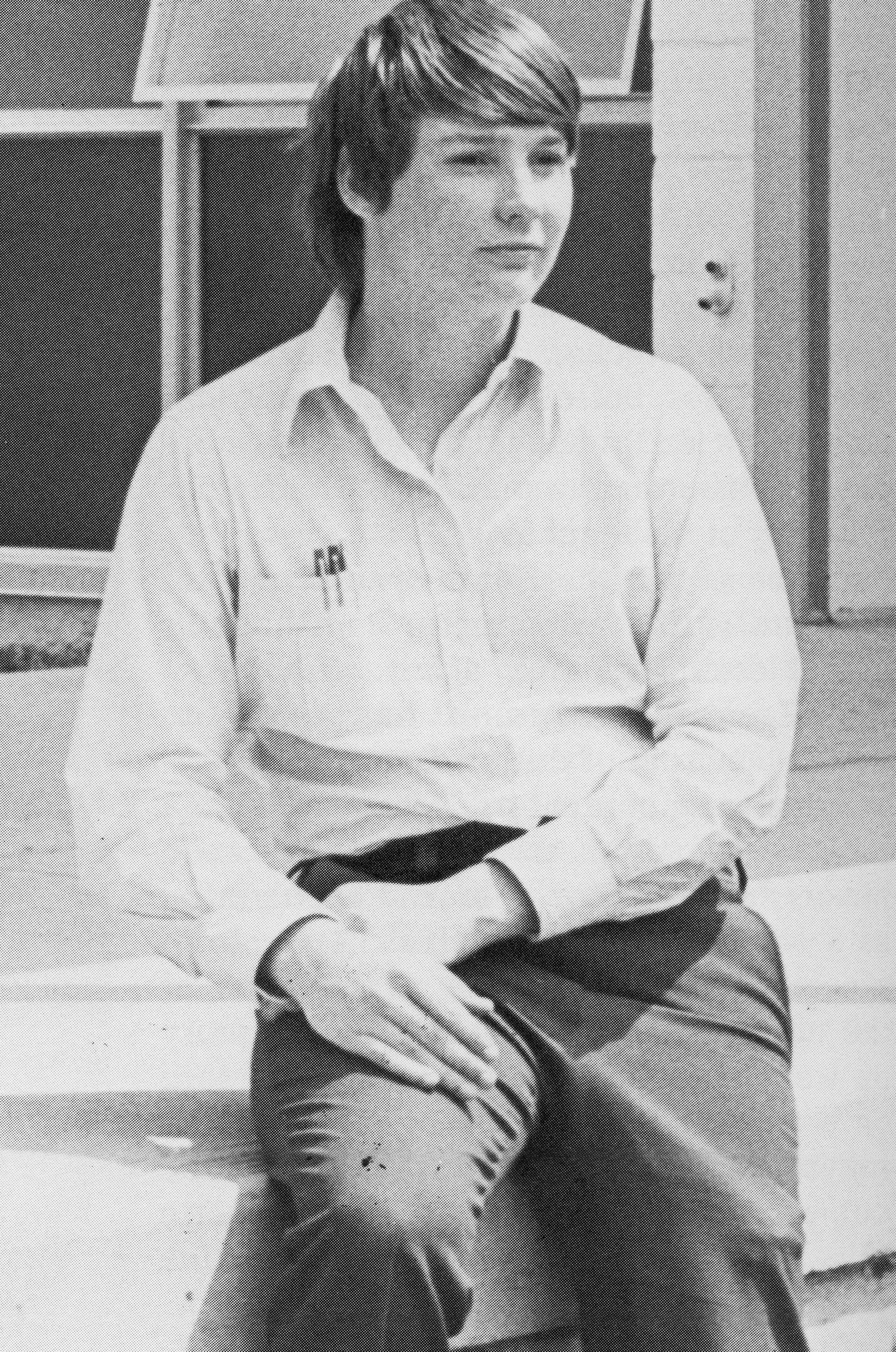 J Michael Neckerman