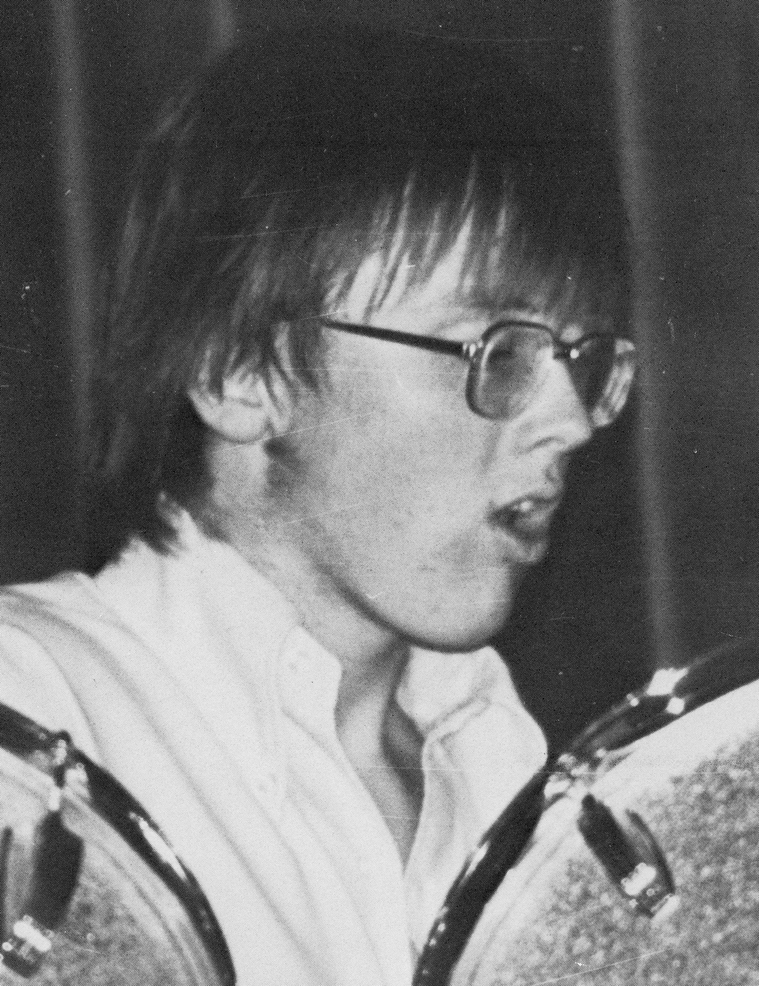 Terry Jamieson