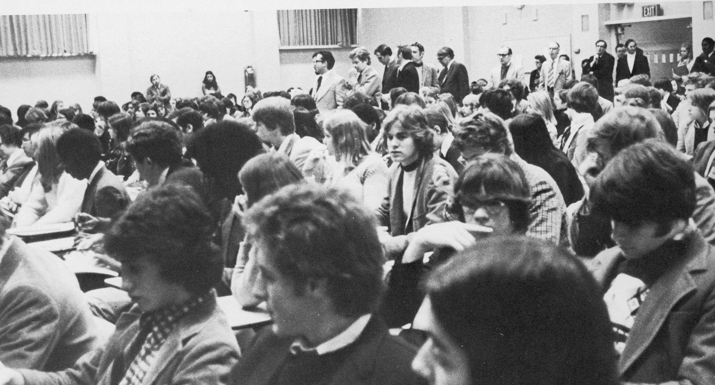 Morning Assembly