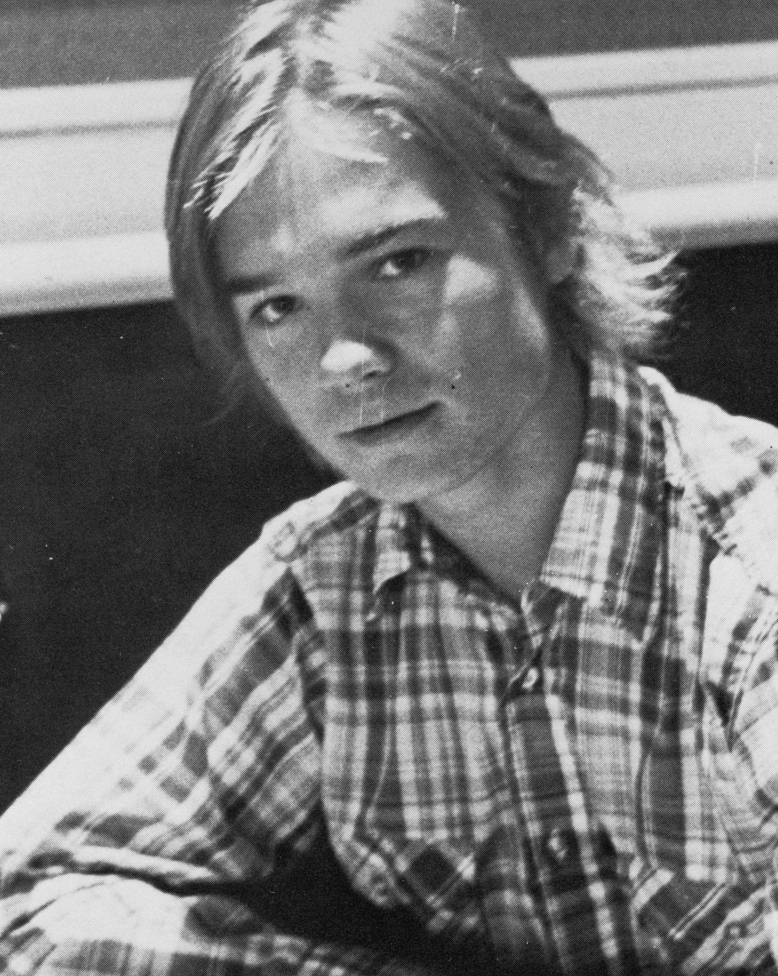 Mark Jurgensen