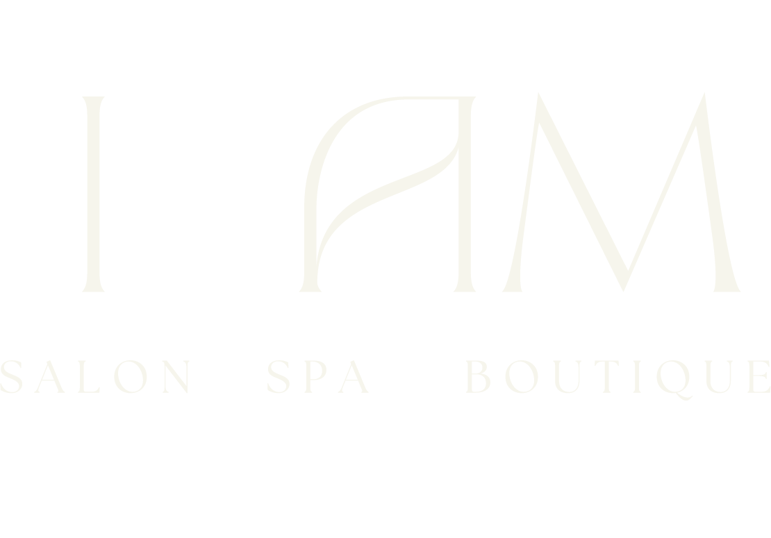 I AM Salon • Spa • Boutique