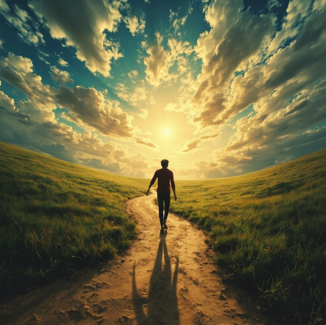 How to Make Decisions When You Don’t Feel Clear or Confident