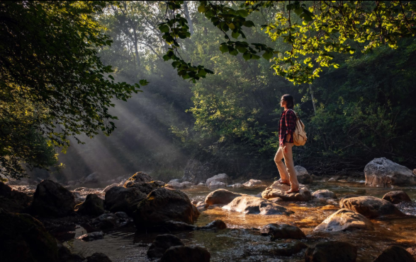 Faith or Fear? What’s Really Guiding Your Decisions Right Now