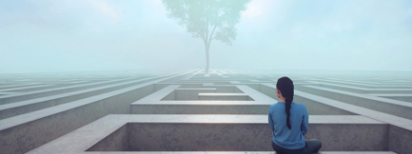 When You Don’t Know What Comes Next: Trusting God Through Life Transitions