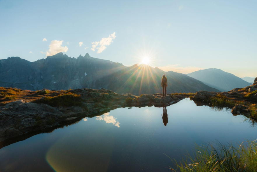 Choosing Peace Without Feeling Guilty: A Faith-Based Approach to Healthy Boundaries