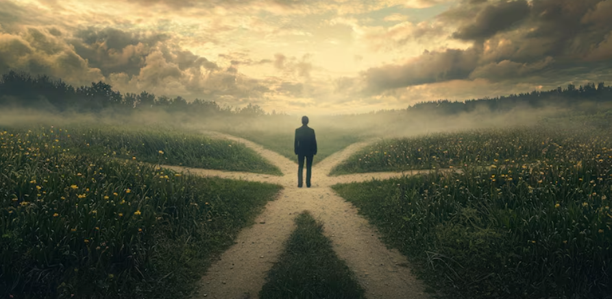 Learning to Trust Yourself Again After Difficult Seasons: A Faith-Based Approach to Rebuilding Confidence
