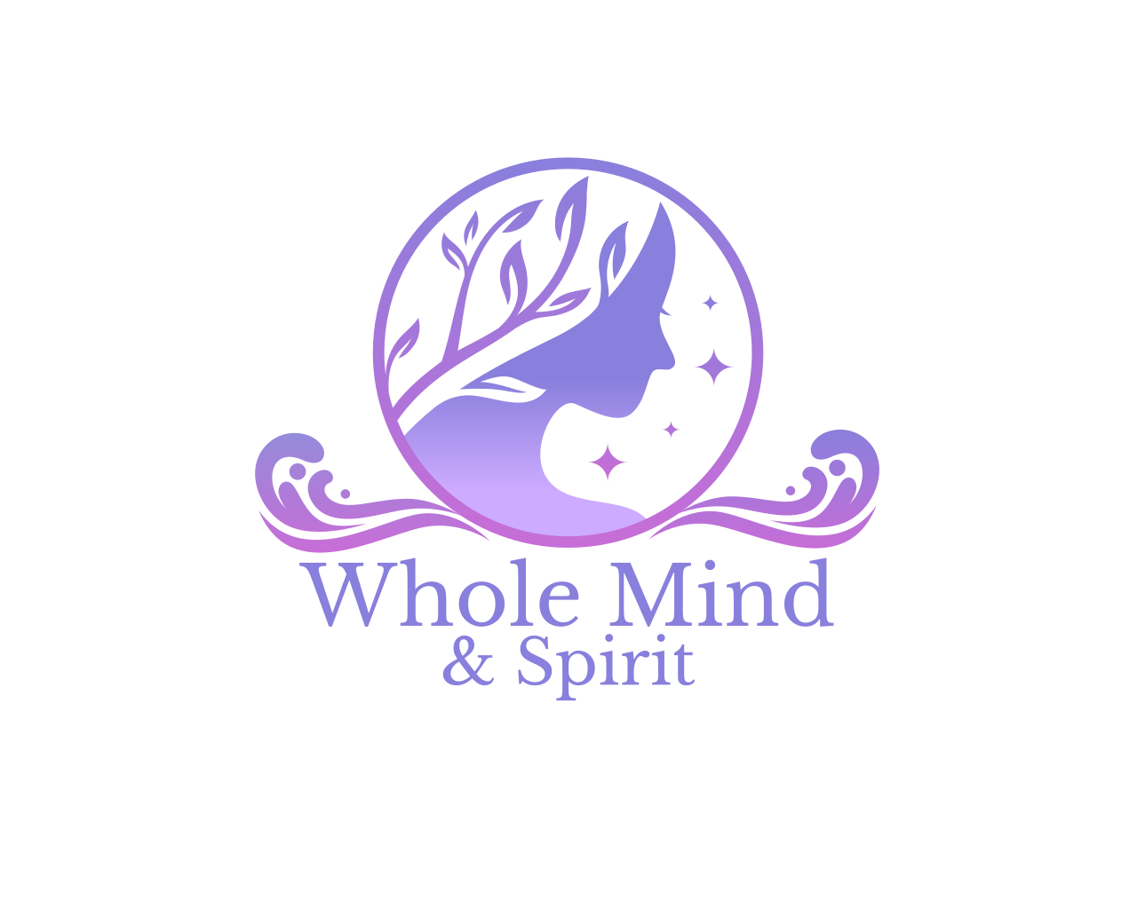 Whole Mind &amp; Spirit