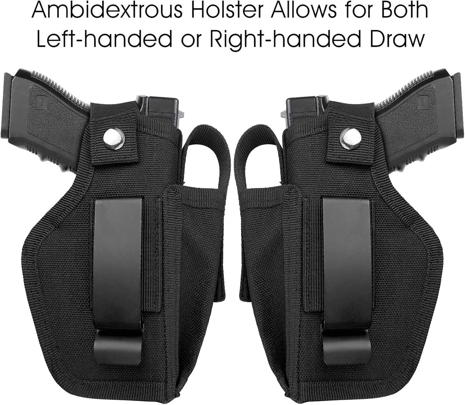 Holsters, Universal