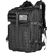 Tactical Backpack