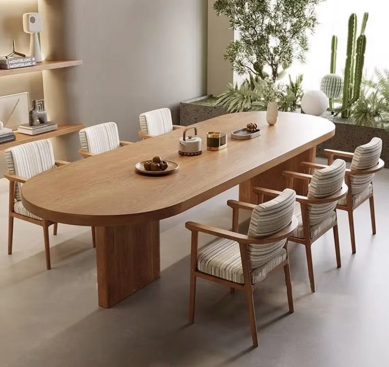 The Sakai Sculptural