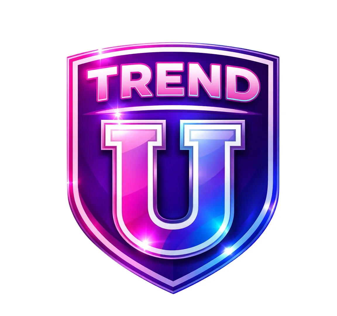 TREND UNIVERSITY